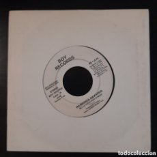 Discos de vinilo: RAIMUNDA NAVARRO – NO LO HAGO POR DINERO / TE AMO. VINILO, 7”, 45 RPM, SINGLE, PROMO 1989 ESPAÑA