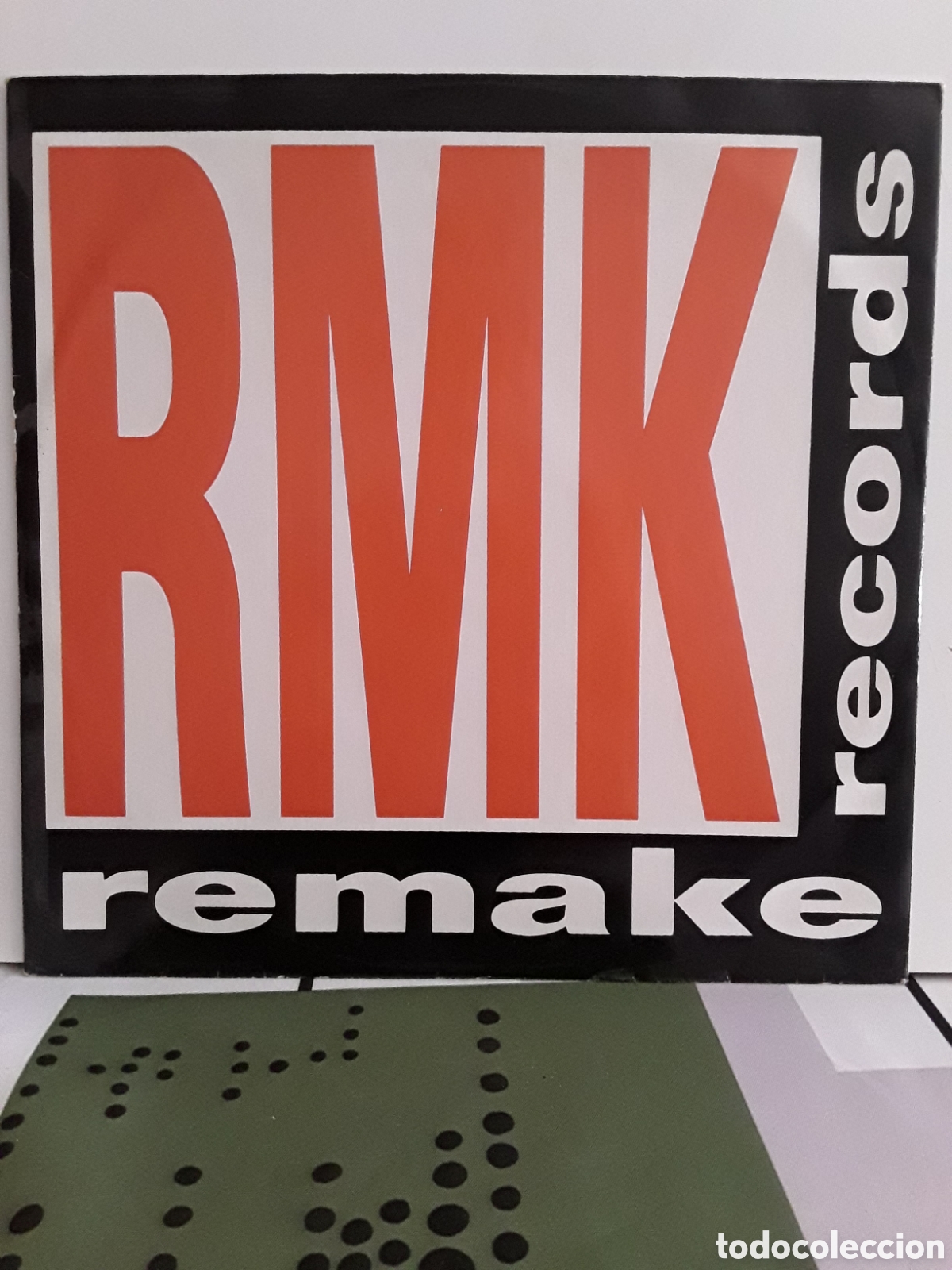 Discos de vinilo: Allarme PSM &lrm;&ndash; Unchained Melody - Foto 1