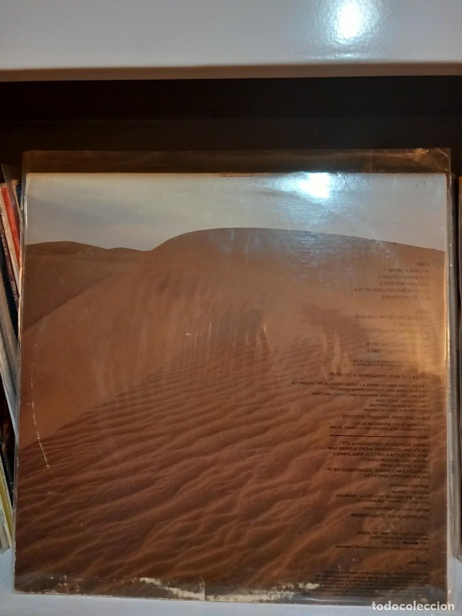 Discos de vinilo: Kayak &lrm;&ndash; Periscope Life - lp usa - Foto 2