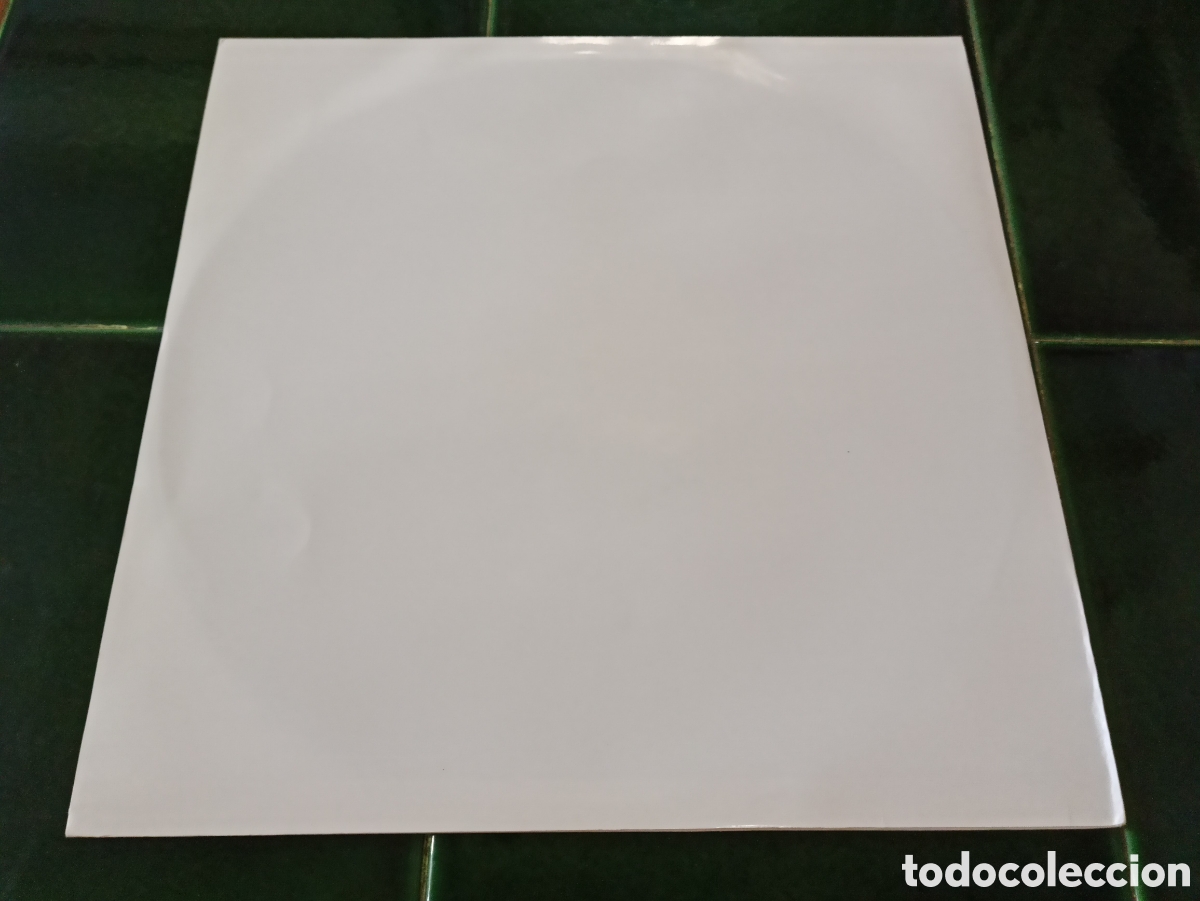 Discos de vinilo: DJ Steve L &lrm;&ndash; All By Myself - Foto 2