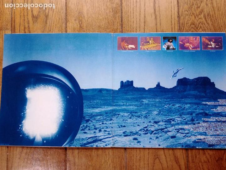 Discos de vinilo: Space - deliverance - Foto 2