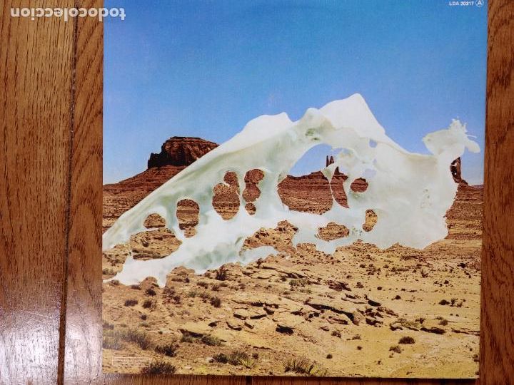 Discos de vinilo: Space - deliverance - Foto 4
