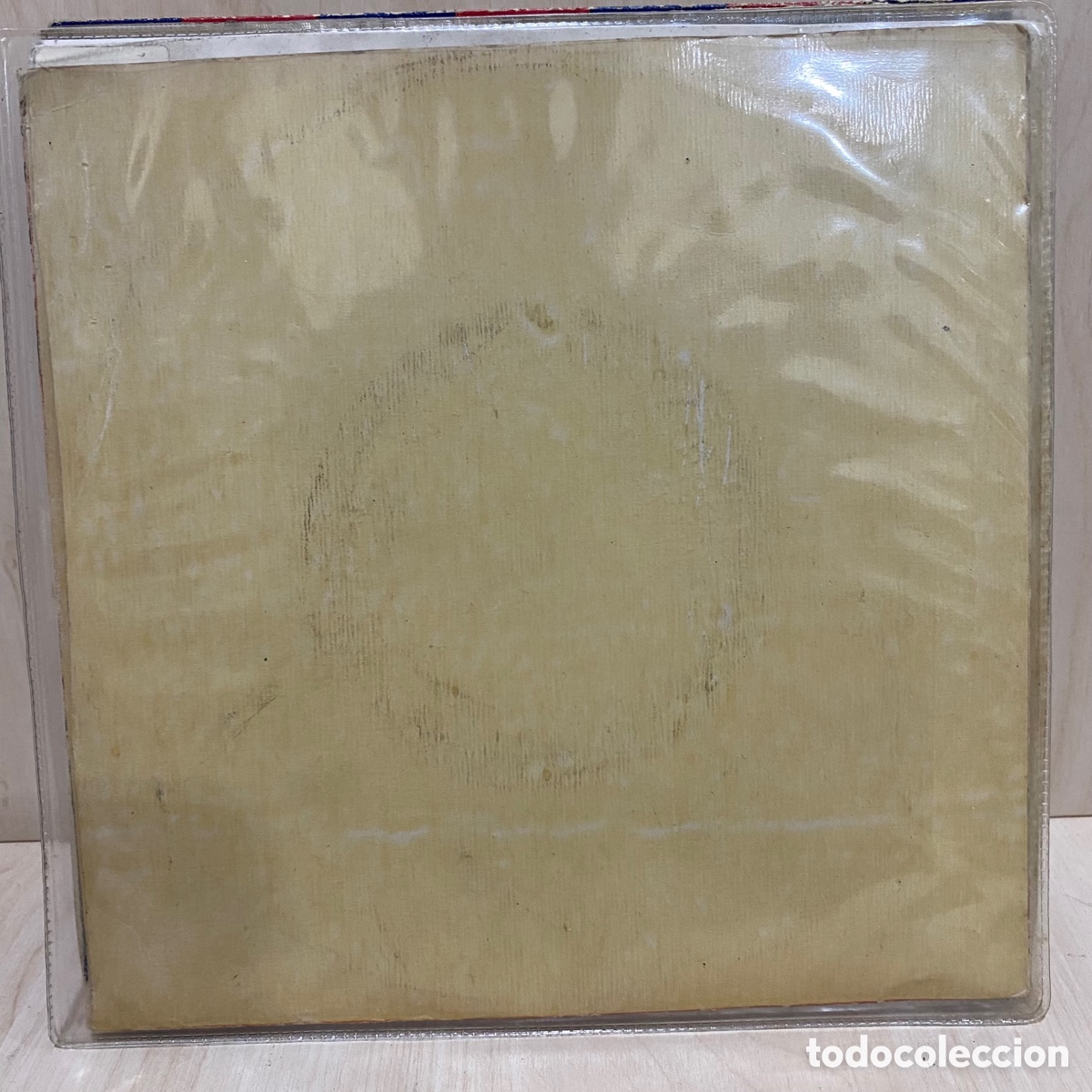 Discos de vinilo: Orquesta Telefunken - Rock And Roll (7&rdquo;, EP) - Foto 2