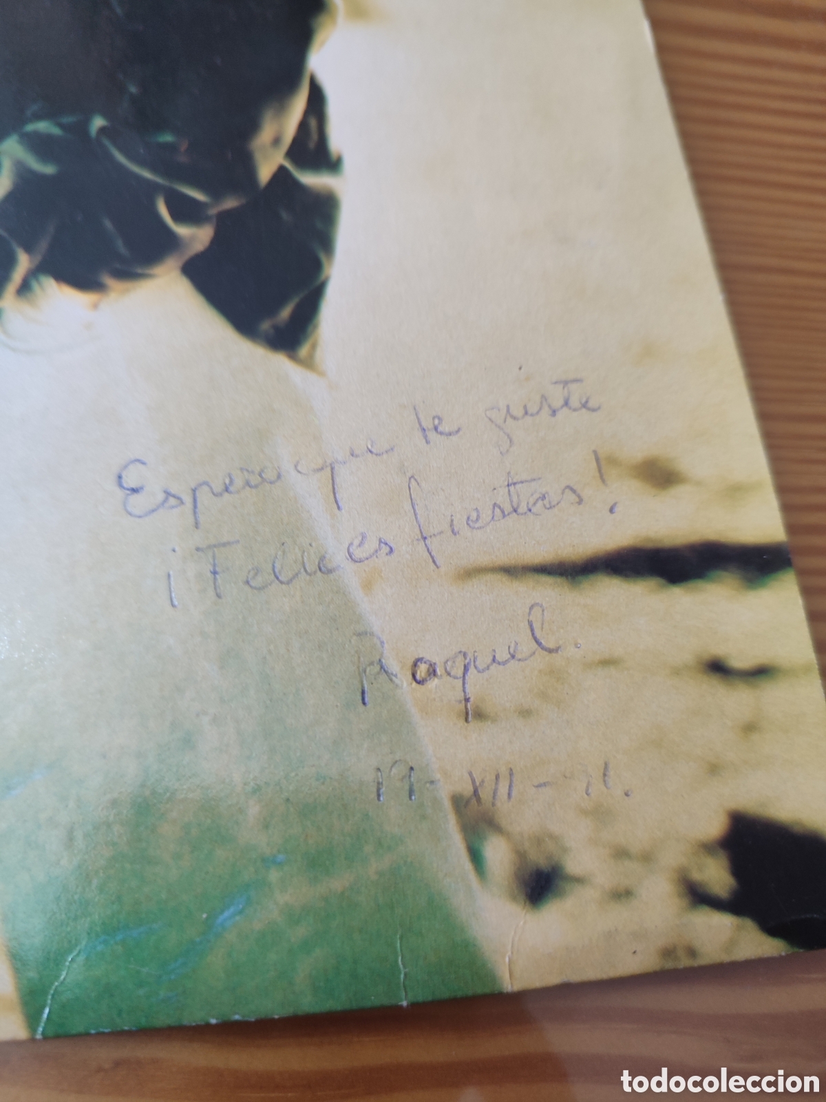 Discos de vinilo: disco de vinilo de Presuntos Implicados&rdquo; Ser De Agua&rdquo; - Foto 2