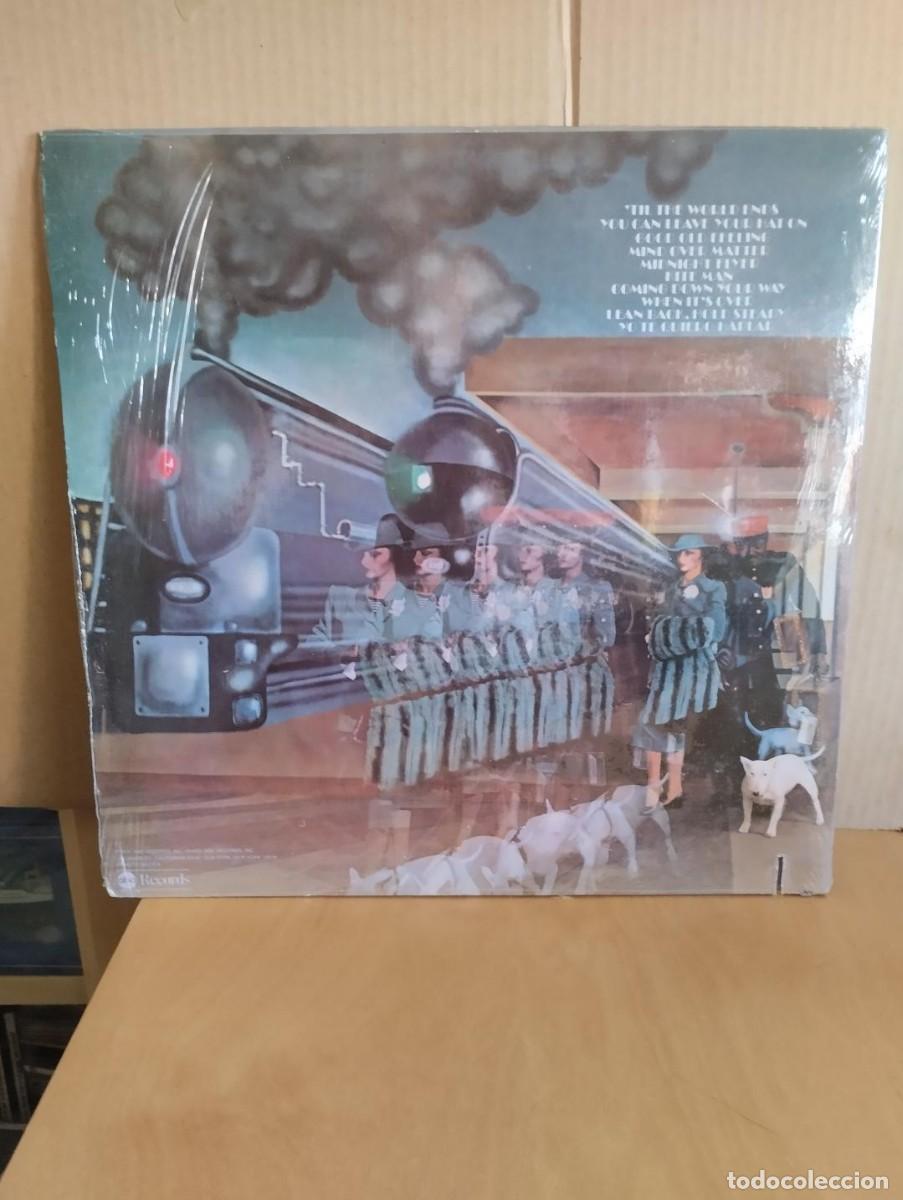 Discos de vinilo: THREE DOG NIGHT ---- COMING DOWN YOUR WAY - Foto 2