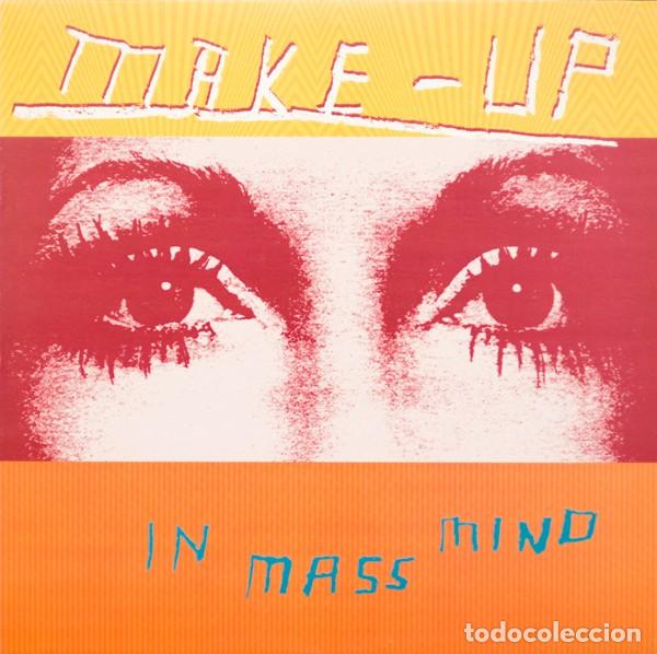 Discos de vinilo: Make-Up &lrm;&ndash; In Mass Mind - LP (1998) - Foto 1