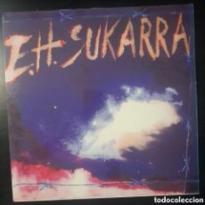 Discos de vinilo: E. H. SUKARRA – E. H. SUKARRA. VINILO, LP, ALBUM