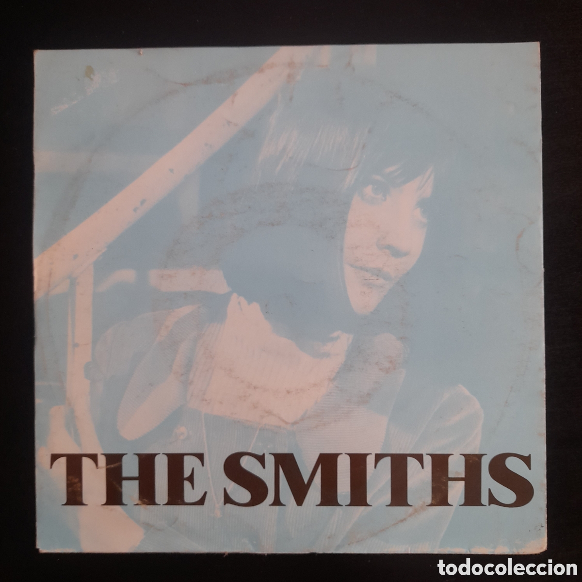 The Smiths There Is A Light That Never Goes Out