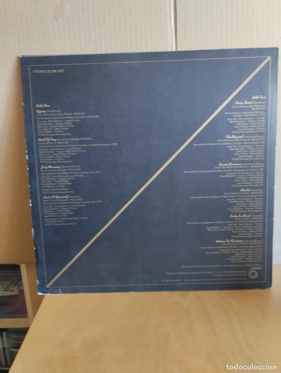 Discos de vinilo: URIAH HEEP ---- THE BEST OF - Foto 2
