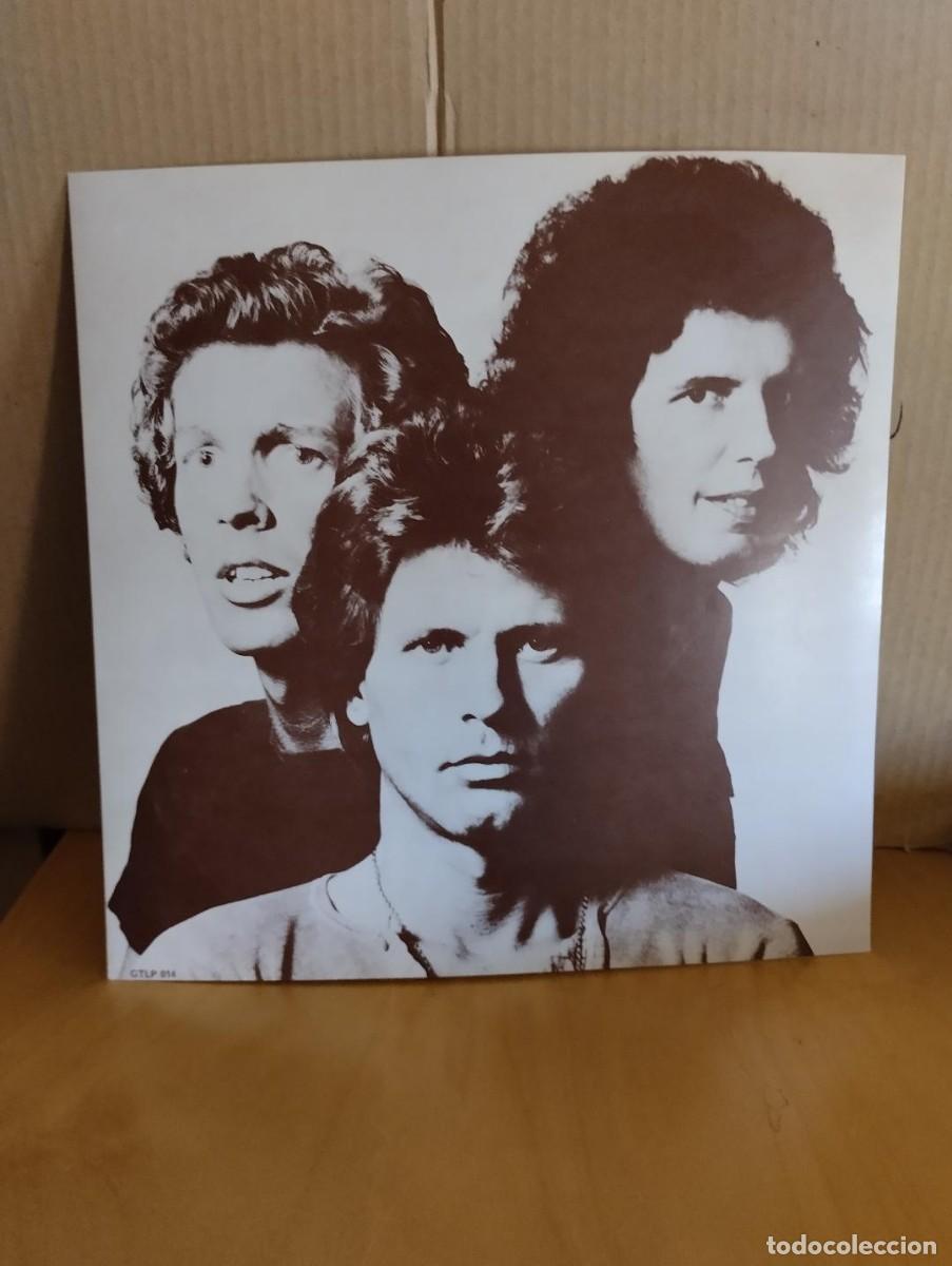 Discos de vinilo: THE WALKER BROTHERS ---- NO REGRETS - Foto 3