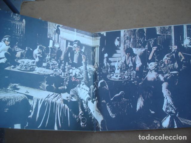 Discos de vinilo: The Rolling Stones Beggars Banquet - Foto 2