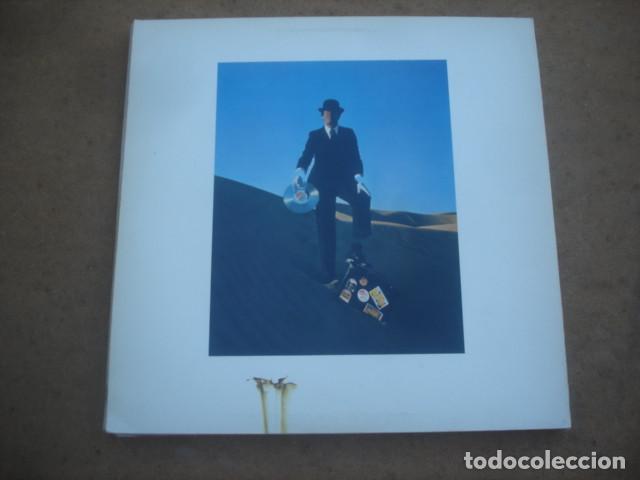 Discos de vinilo: Pink Floyd &lrm; Wish You Were Here - Foto 2