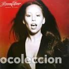 Discos de vinilo: LP Yvonne Elliman &ndash; Night Flight - Foto 1