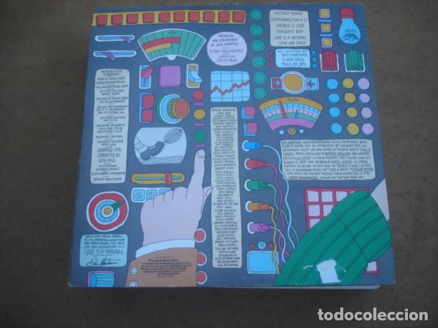 Discos de vinilo: Dan Hartman Instant Replay - Foto 2