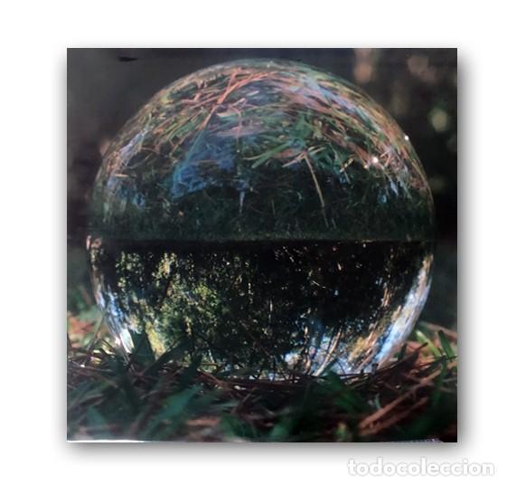 Discos de vinilo: DARKSIDE &ndash; Spiral LP + 12&rdquo; - Foto 1