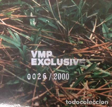 Discos de vinilo: DARKSIDE &ndash; Spiral LP + 12&rdquo; - Foto 3