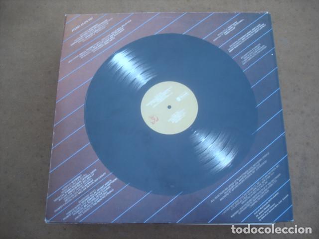 Discos de vinilo: Isaac Hayes Movement Disco Connection - Foto 2