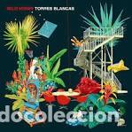 Discos de vinilo: LP Wild Honey Torres Blancas - Foto 1