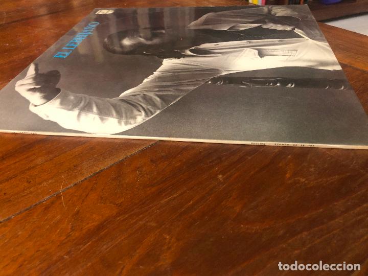 Discos de vinilo: el lebrijano lp - Foto 2