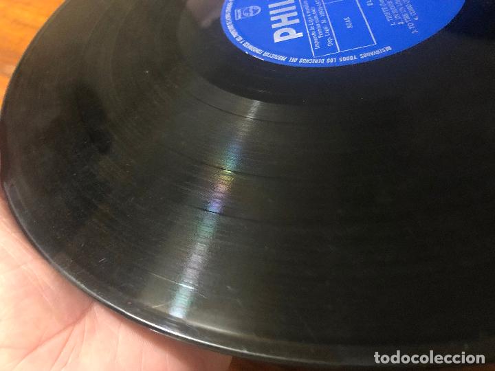 Discos de vinilo: el lebrijano lp - Foto 5