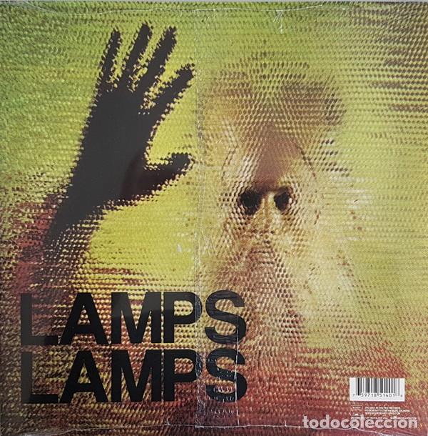 Discos de vinilo: Lamps &lrm;&ndash; Lamps - LP - Foto 2