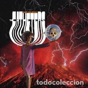 Discos de vinilo: The Catheters &lrm;&ndash; Howling... It Grows And Grows!!! - LP - Foto 1