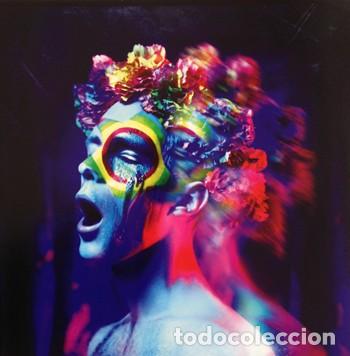 Discos de vinilo: CEO &lrm;&ndash; Wonderland - LP - Foto 1
