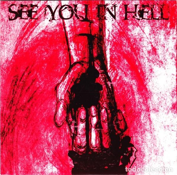 Discos de vinilo: See You In Hell &ndash; See You In Hell - Foto 1