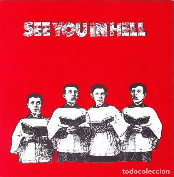 Discos de vinilo: See You In Hell &ndash; See You In Hell - Foto 3