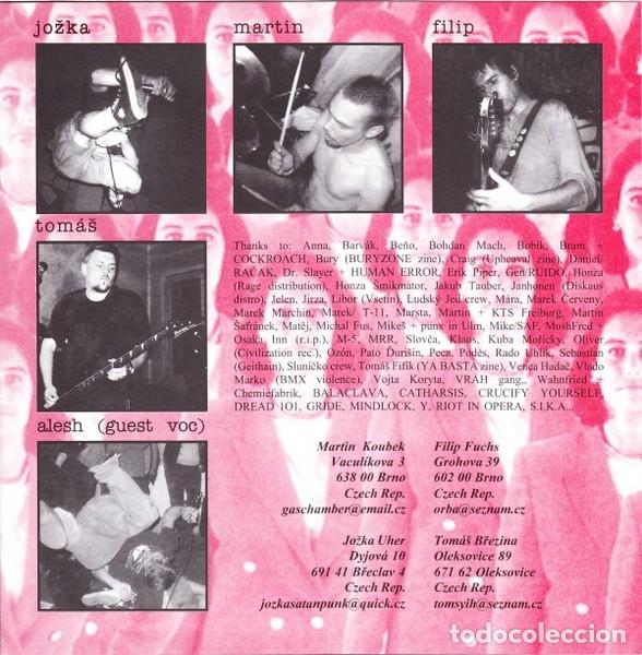 Discos de vinilo: See You In Hell &ndash; See You In Hell - Foto 4