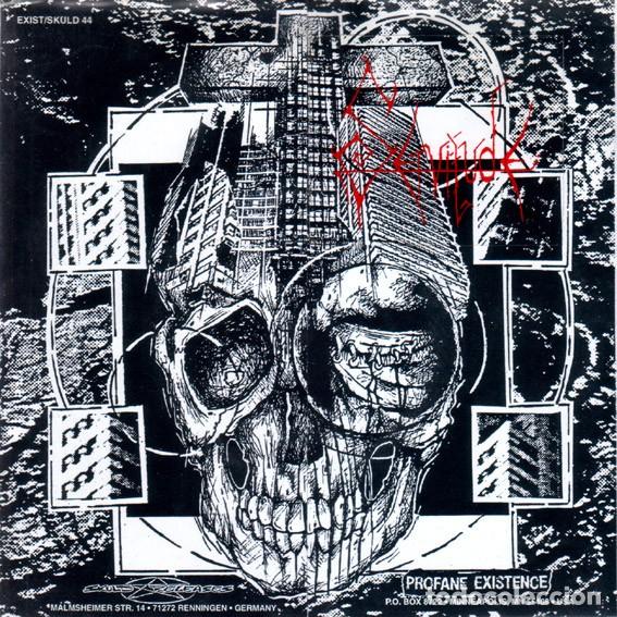 Discos de vinilo: Servitude &ndash; Apparatus - Foto 1