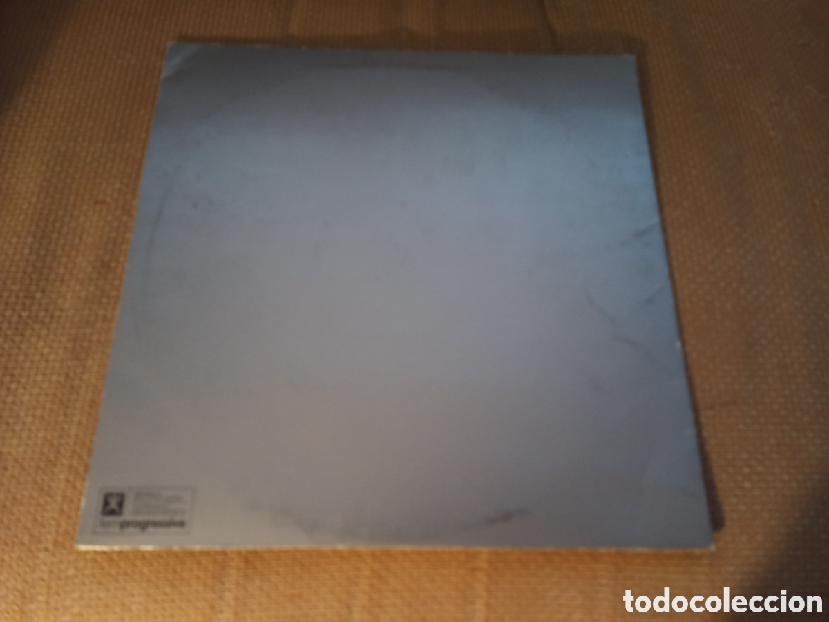Discos de vinilo: DJ Session One - Ocean Of Emotion (12&rdquo;) - Foto 2