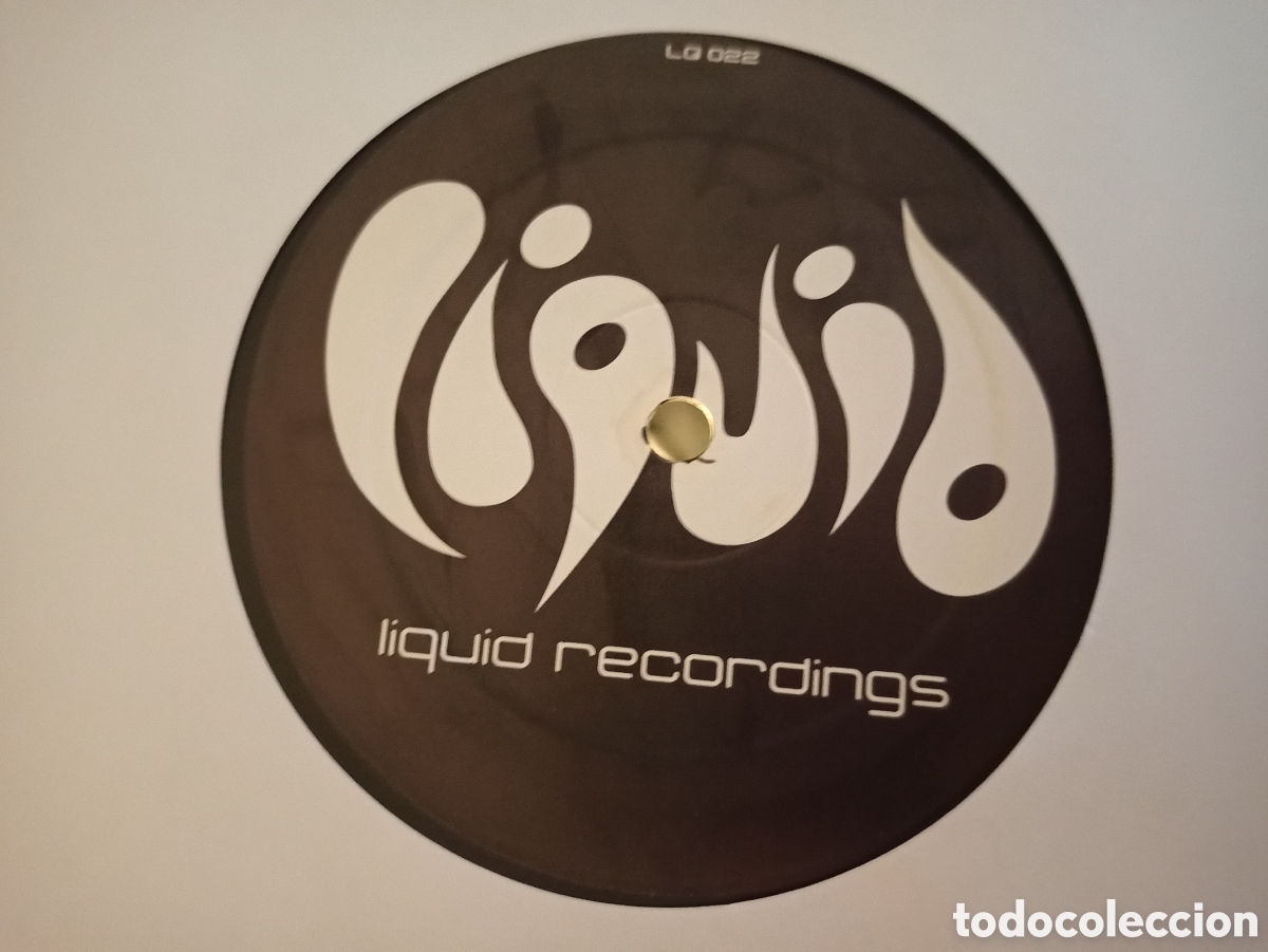 Discos de vinilo: Discovery - Missing (12&rdquo;, S/Sided) ville - Energy (12&rdquo;) - Foto 2