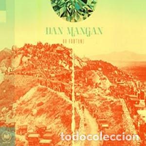Discos de vinilo: Dan Mangan &lrm;&ndash; Oh Fortune - LP - Foto 1