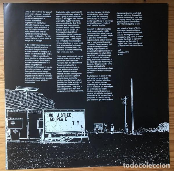 Discos de vinilo: Various &ndash; Decide On Change - Foto 3