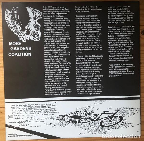 Discos de vinilo: Various &ndash; Decide On Change - Foto 4