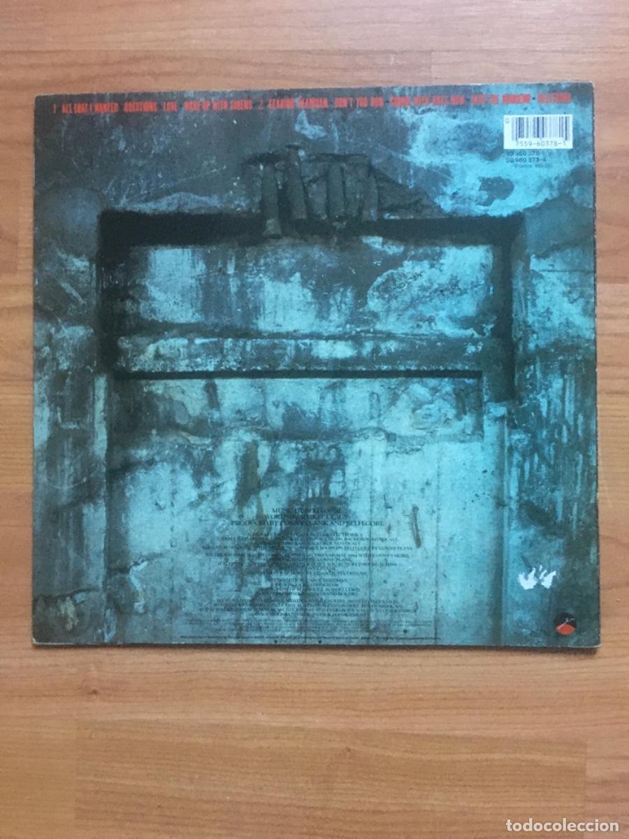 Discos de vinilo: BELFEGORE-BELFEGORE - Foto 2