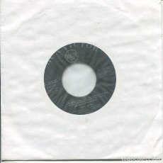 Discos de vinilo: PAUL ANKA / ESO BESO / ENAMOREMONOS + 2 (EP RCA 1962 ESPAÑOL)