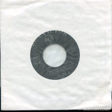 Discos de vinilo: PAUL ANKA / POR ALLI / JOVEN Y TONTO + 2 (EP RCA 1962 ESPAÑOL)
