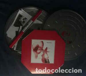 Discos de vinilo: BALANO METAL BOX - Foto 2