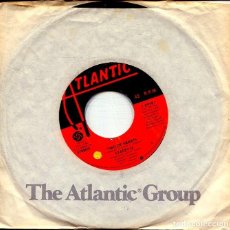 Discos de vinilo: STACEY Q / TWO OF HEARTS / DSANCING NOWHERE (SINGLE ATLANTIC 1986 USA)