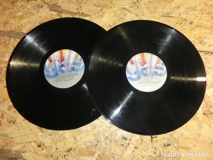Discos de vinilo: Amparo Montes &ndash; La Cueva De Amparo Montes - Foto 4