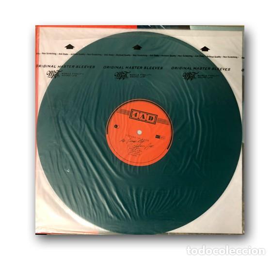 Discos de vinilo: Future Islands &ndash; As Long As You Are LP - Foto 2