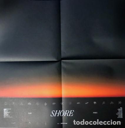 Discos de vinilo: Fleet Foxes &ndash; Shore DOBLE LP - Foto 3