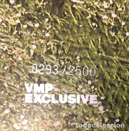 Discos de vinilo: Fleet Foxes &ndash; Shore DOBLE LP - Foto 4