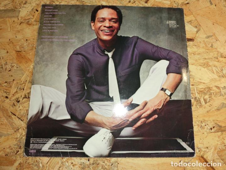 Discos de vinilo: AL JARREAU - JARREAU - Foto 2