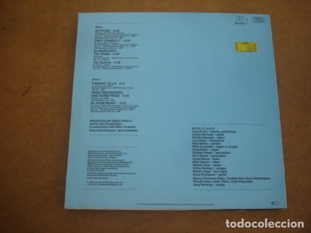 Discos de vinilo: Giants Giants - Foto 2