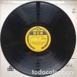Discos de vinilo: Jumbo. Starlight Symphony Orchestra. 1963. VINILO. - Foto 3