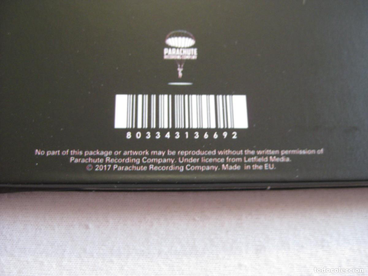 Discos de vinilo: Bruce Springsteen: New Jersey 1994 - Foto 4