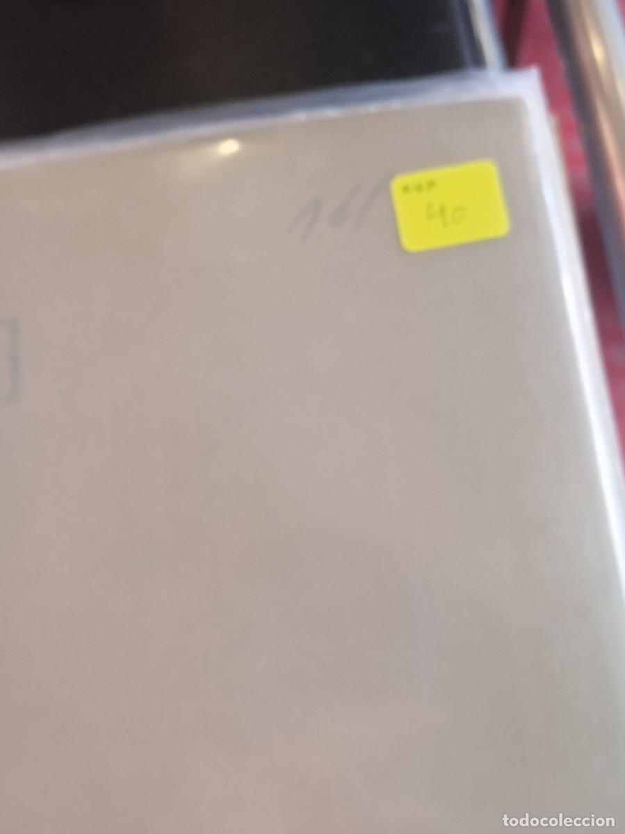 Discos de vinilo: JOHN COLTRANE- EXPRESSION. LP - Foto 3